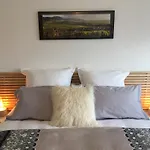 Bed & Breakfast Les Mesanges De L'ill Andolsheim