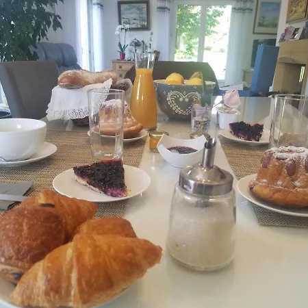 Les Mesanges De L'ill