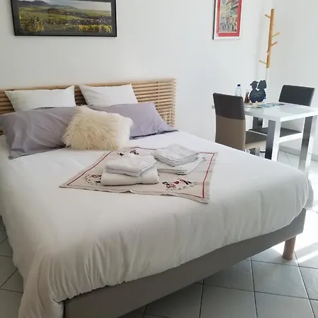 Les Mesanges De L'ill Andolsheim