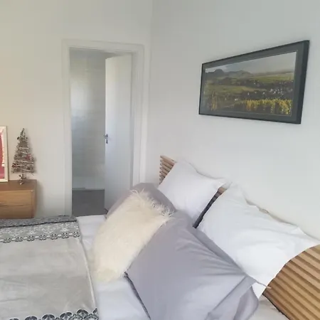 Les Mesanges De L'ill