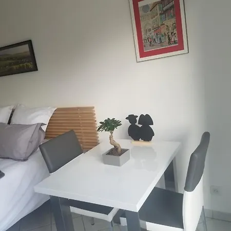 Les Mesanges De L'ill