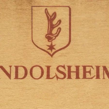 Les Mesanges De L'ill