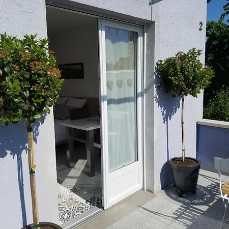 Les Mesanges De L'ill Andolsheim