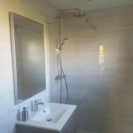 Les Mesanges De L'ill Panzió