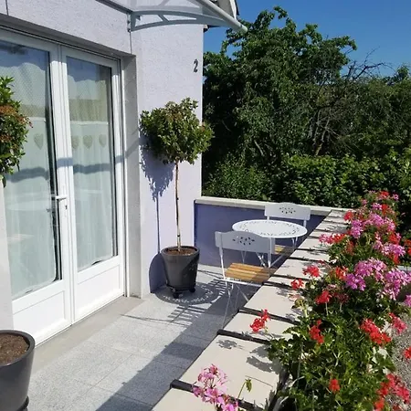 Bed & Breakfast Les Mesanges De L'ill *