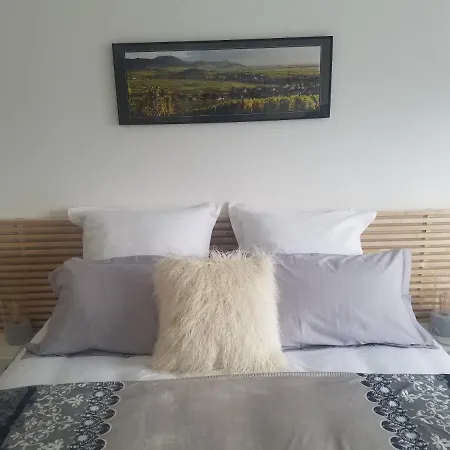Les Mesanges De L'ill Bed & Breakfast *