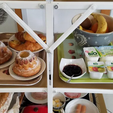 Les Mesanges De L'ill