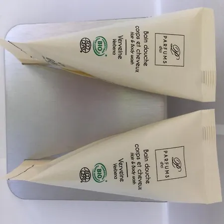 Les Mesanges De L'ill Andolsheim