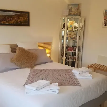 Les Mesanges De L'ill 3* Andolsheim