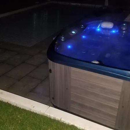 Panzió Les Mesanges De L'ill 3*