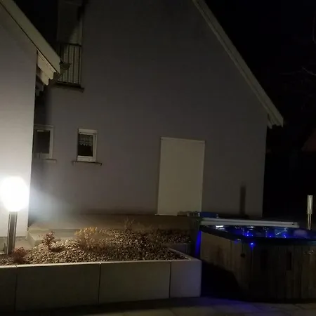 Panzió Les Mesanges De L'ill 3*