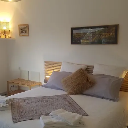 Bed & Breakfast Les Mesanges De L'ill