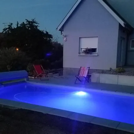 Les Mesanges De L'ill 3*