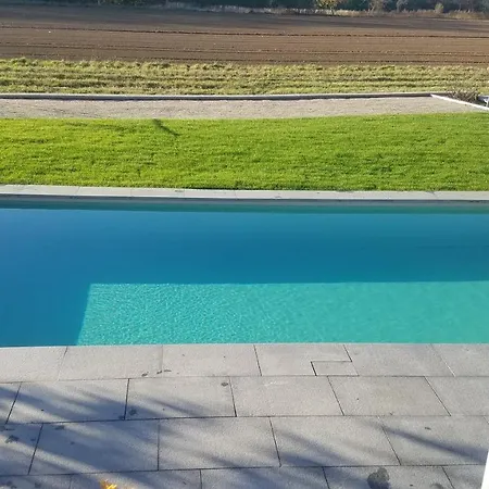 Les Mesanges De L'ill ベッド・アンド・ブレックファスト