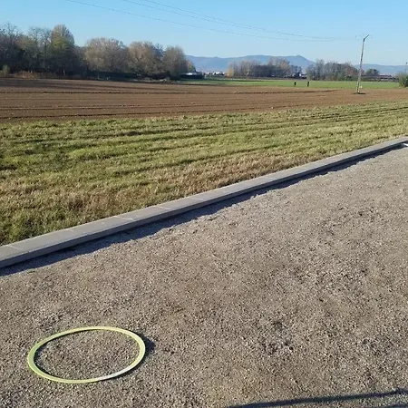 Panzió Les Mesanges De L'ill 3*