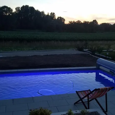 Les Mesanges De L'ill