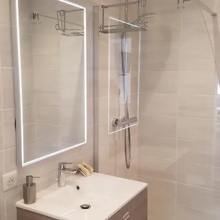 Panzió Les Mesanges De L'ill 3*