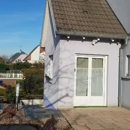 Les Mesanges De L'ill