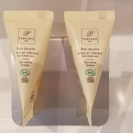 Les Mesanges De L'ill 3* Andolsheim