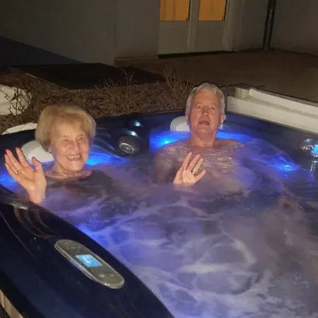 Les Mesanges De L'ill 3* Andolsheim