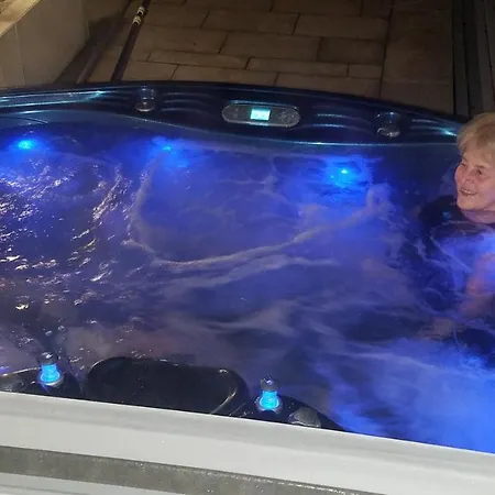 Les Mesanges De L'ill ベッド・アンド・ブレックファスト