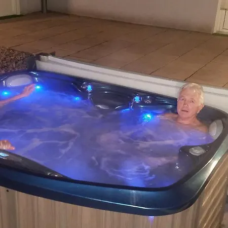 ベッド・アンド・ブレックファスト Les Mesanges De L'ill 3*