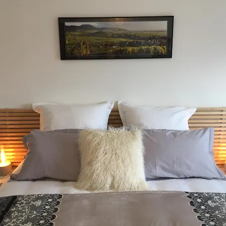 Bed & Breakfast Les Mesanges De L'ill Andolsheim