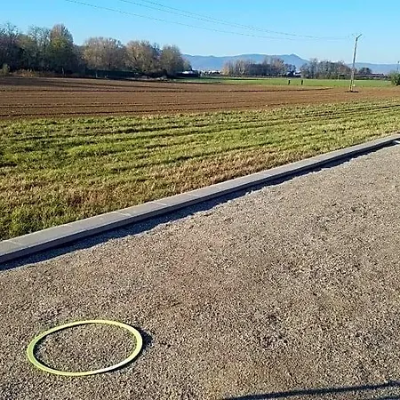 Les Mesanges De L'ill Frühstückspension Andolsheim