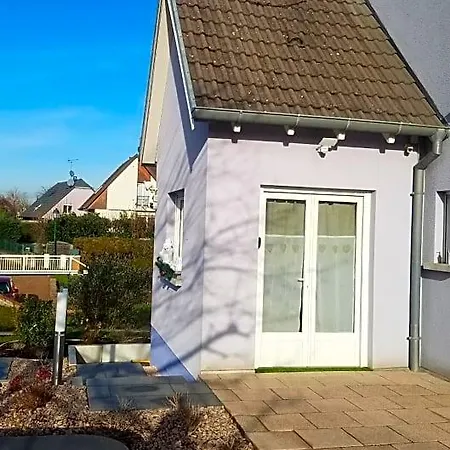 Frühstückspension Les Mesanges De L'ill
