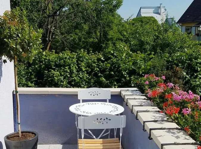 Les Mesanges De L'ill Bed & Breakfast Andolsheim