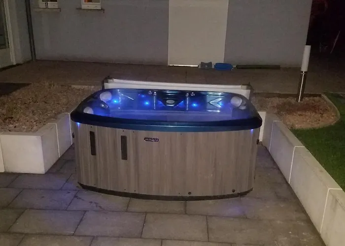 Les Mesanges De L'ill 3* Andolsheim