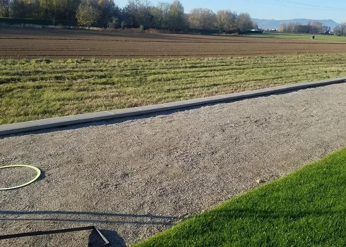 Bed & Breakfast Les Mesanges De L'ill