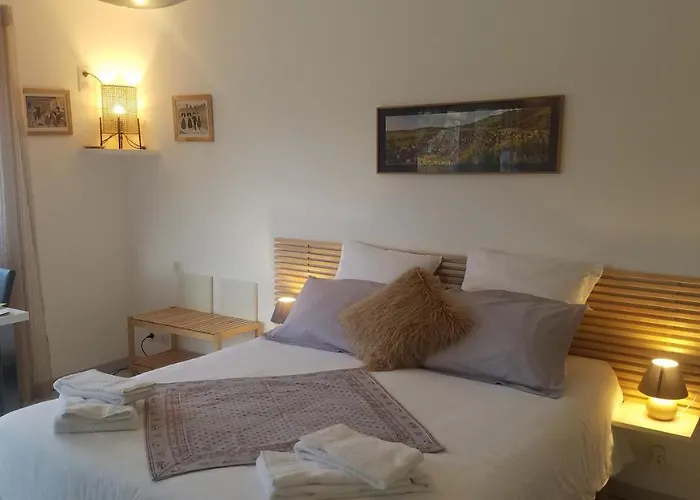 Bed & Breakfast Les Mesanges De L'ill