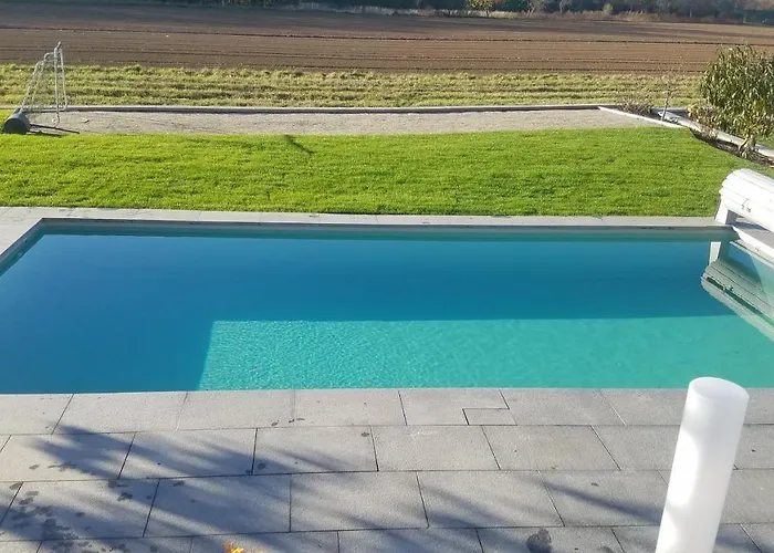 Les Mesanges De L'ill Bed & Breakfast