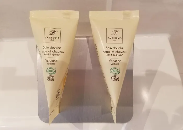 Les Mesanges De L'ill 3* Andolsheim